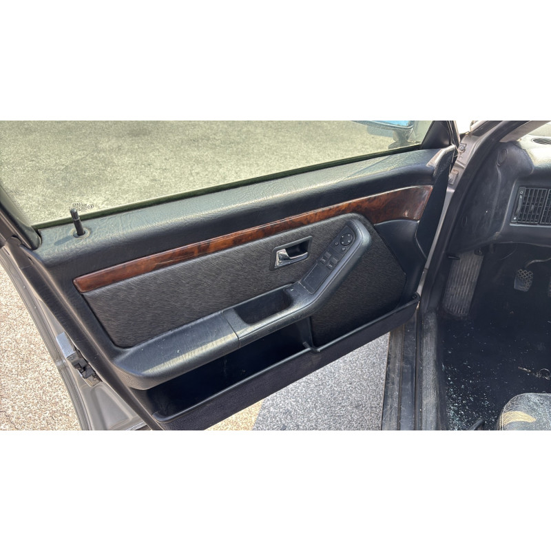 Retroviseur droit AUDI 80 3 Photo n°13