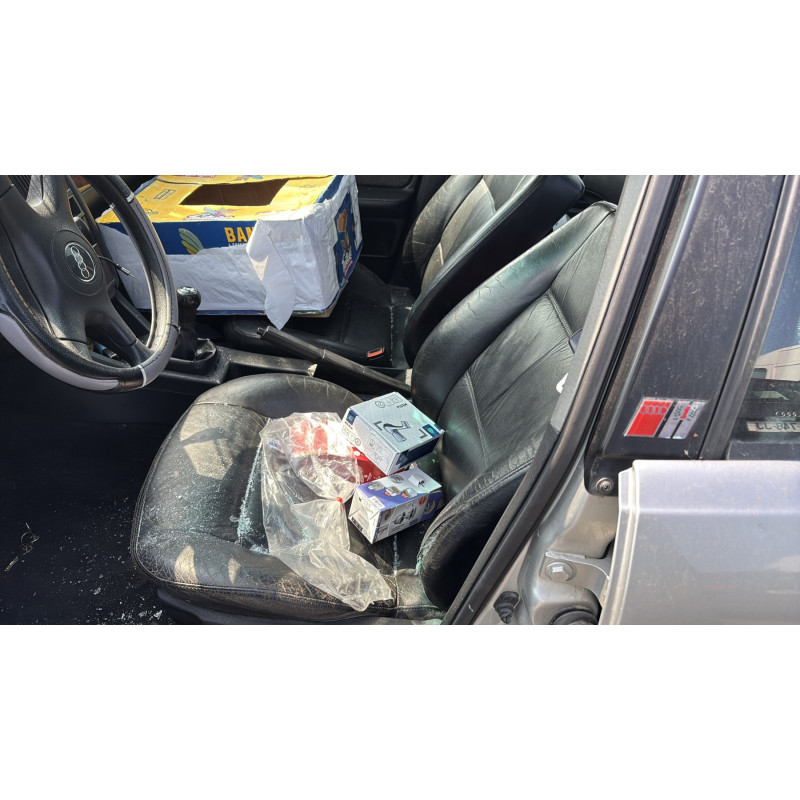 Retroviseur droit AUDI 80 3 Photo n°14