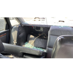 Retroviseur droit AUDI 80 3