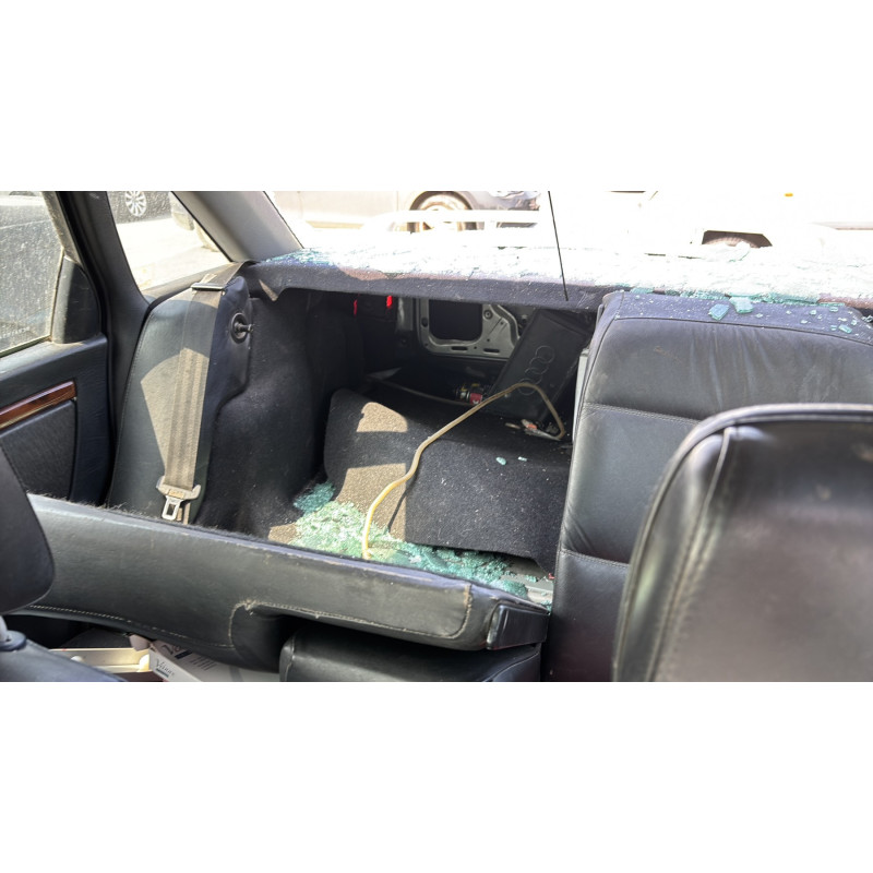 Retroviseur droit AUDI 80 3 Photo n°15