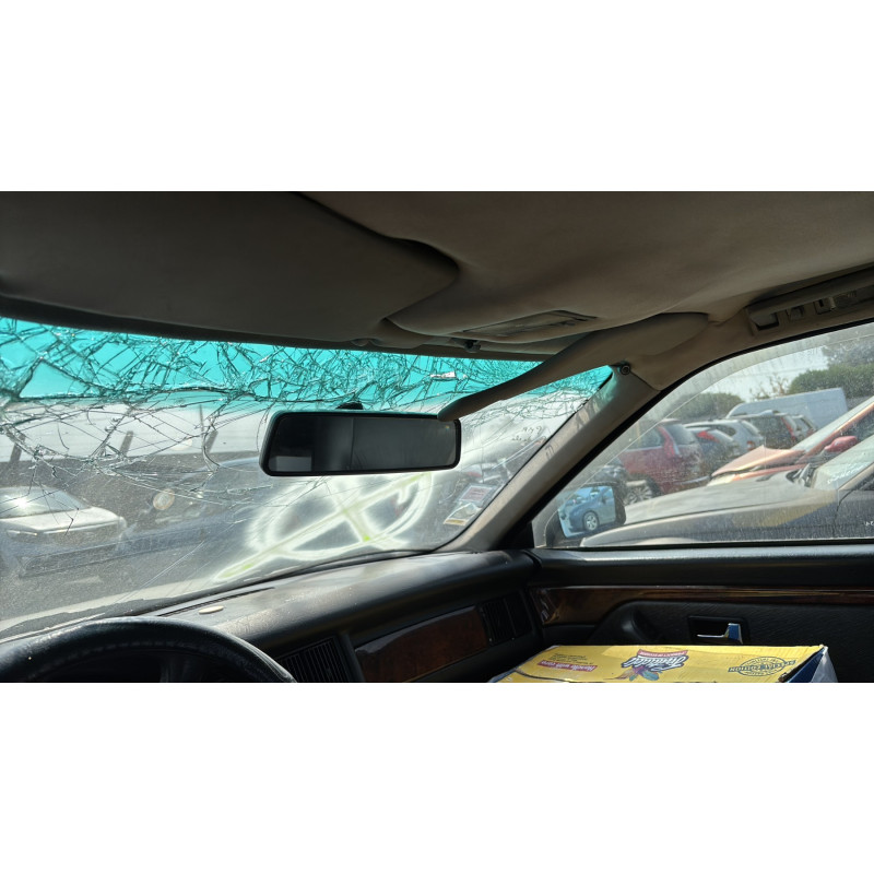 Retroviseur droit AUDI 80 3 Photo n°17