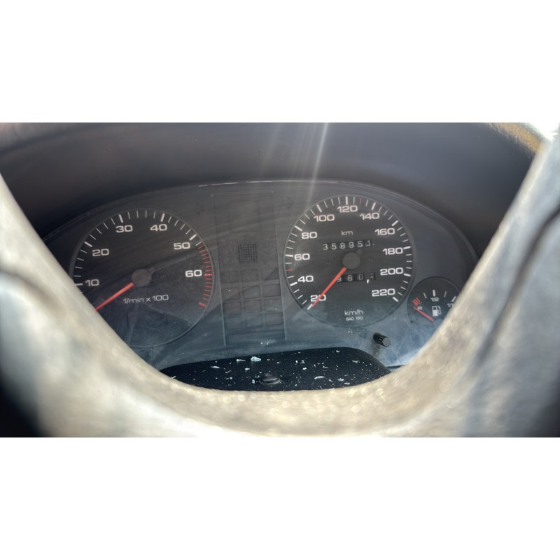 Retroviseur droit AUDI 80 3 Photo n°20