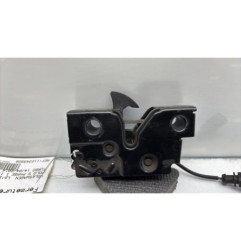 Fermeture de capot VOLKSWAGEN POLO 5