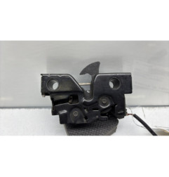 Fermeture de capot VOLKSWAGEN POLO 5