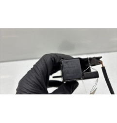 Fermeture de capot VOLKSWAGEN POLO 5