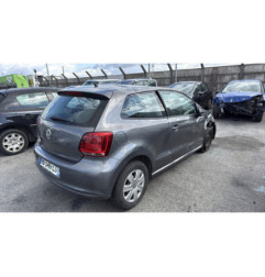 Fermeture de capot VOLKSWAGEN POLO 5