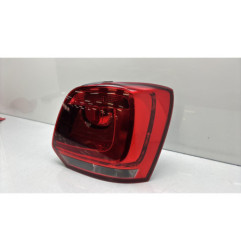 Feu arriere principal droit (feux) VOLKSWAGEN POLO 5