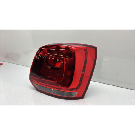 Feu arriere principal droit (feux) VOLKSWAGEN POLO 5