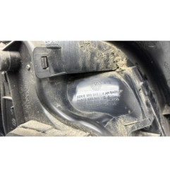 Feu arriere principal droit (feux) VOLKSWAGEN POLO 5