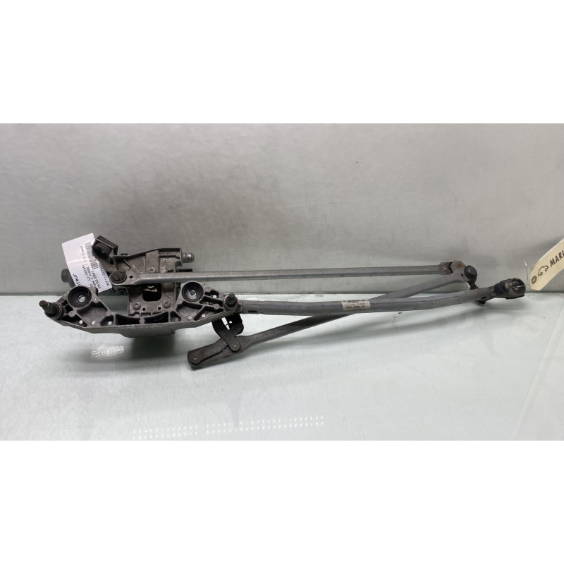 Moteur essuie glace avant FORD C-MAX 1 Photo n°3