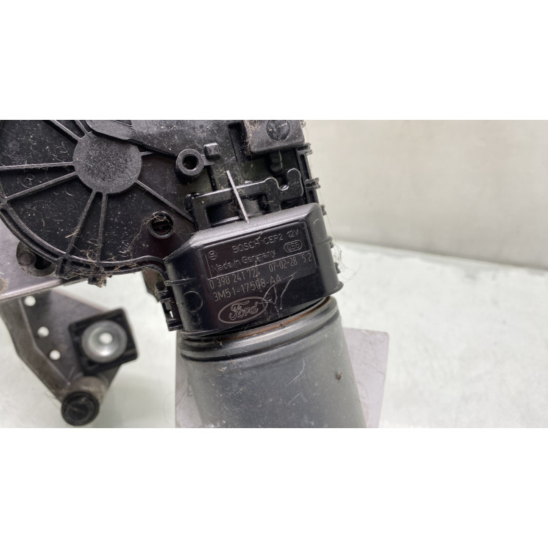 Moteur essuie glace avant FORD C-MAX 1 Photo n°7