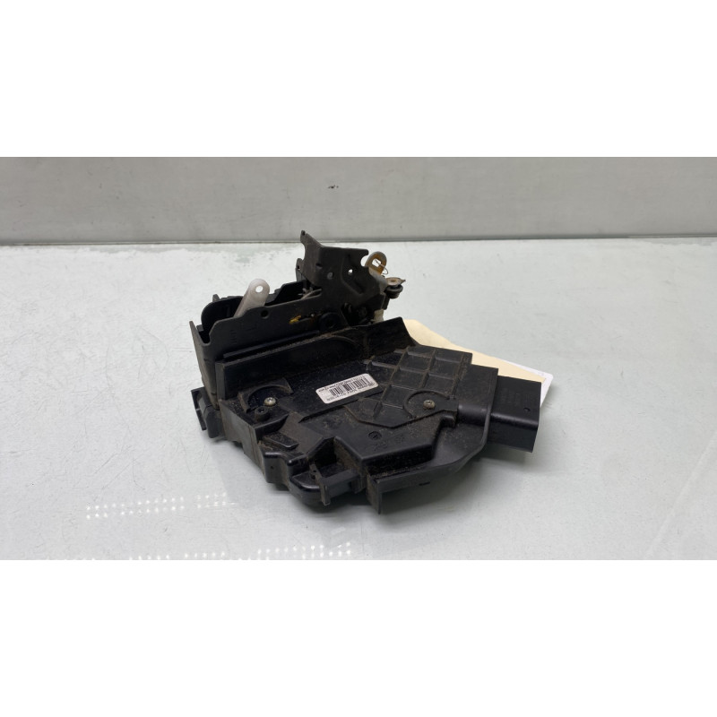 Serrure avant gauche FORD C-MAX 1 Photo n°2