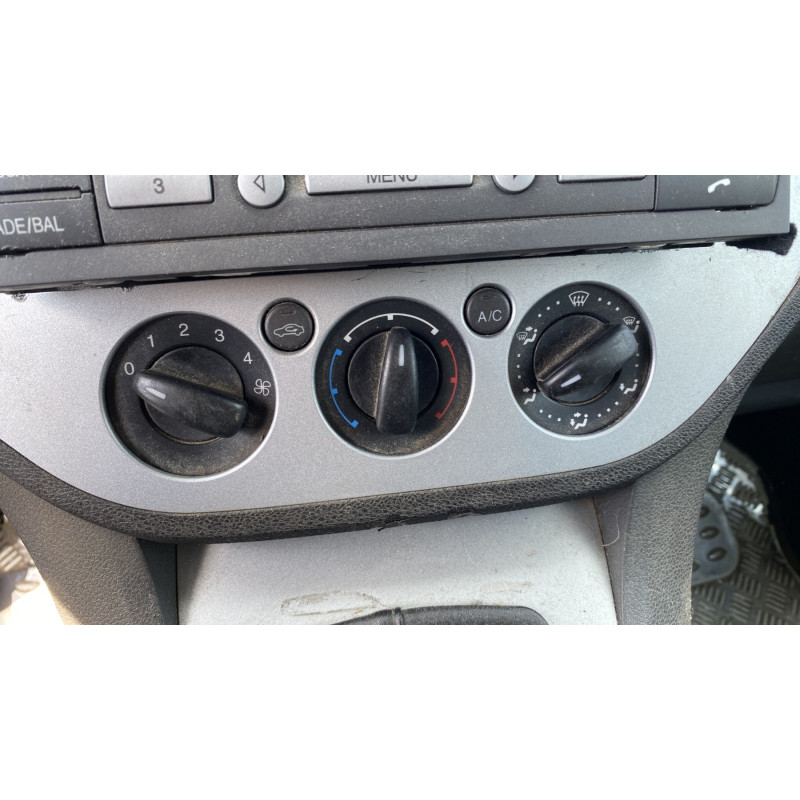 Serrure avant gauche FORD C-MAX 1 Photo n°20