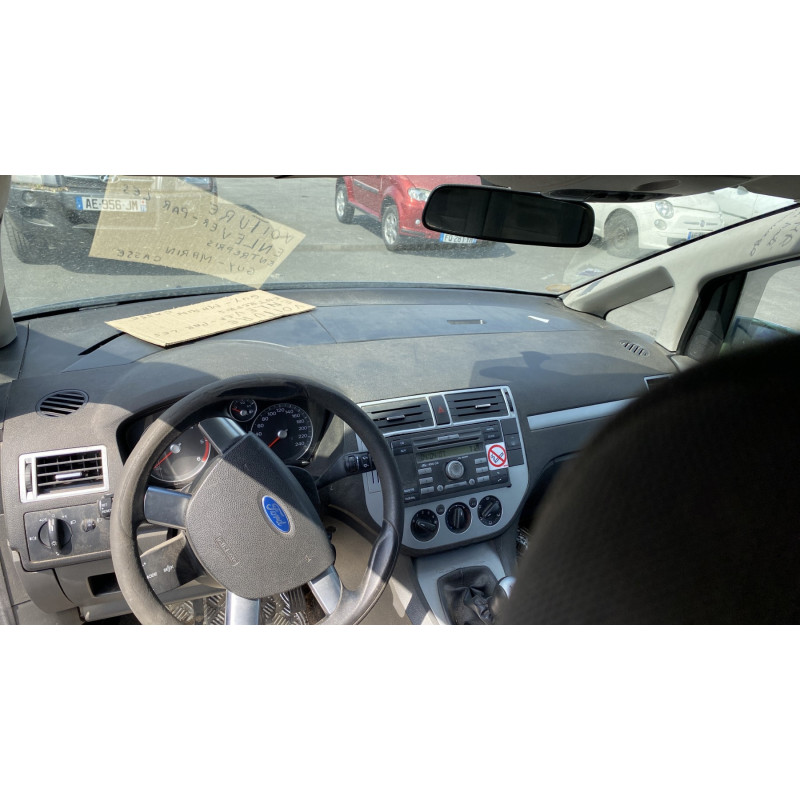 Amortisseur avant droit FORD C-MAX 1 Photo n°17