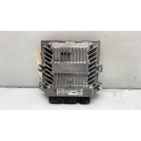 Calculateur moteur FORD C-MAX 1 Photo n°1