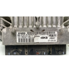 Calculateur moteur FORD C-MAX 1