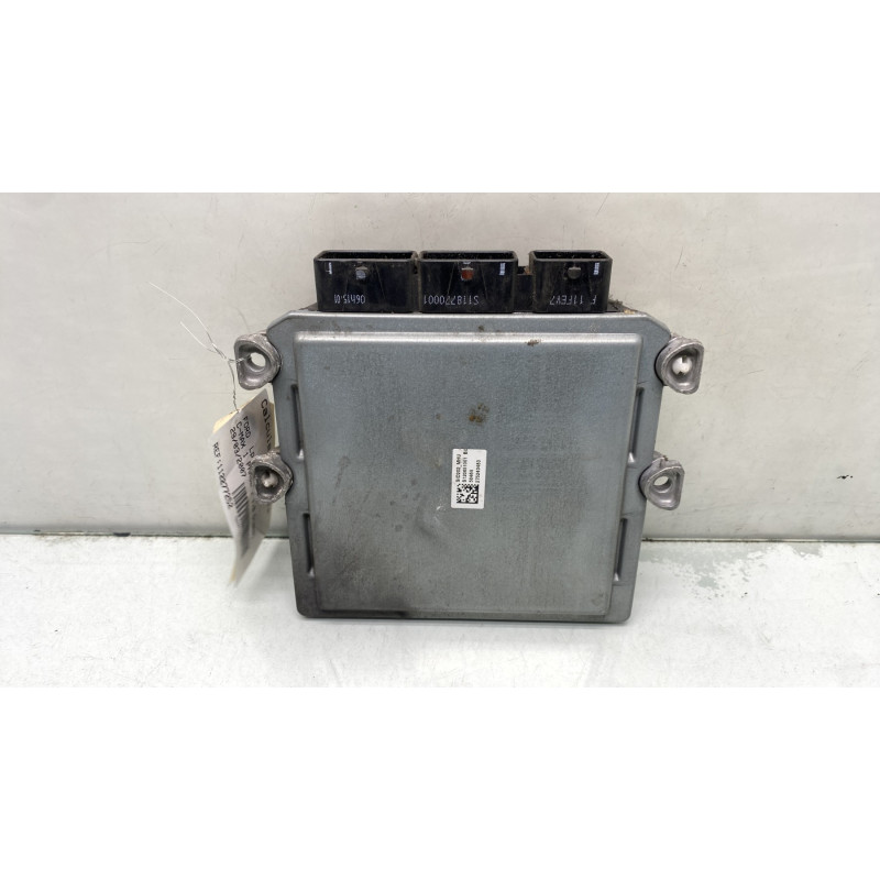 Calculateur moteur FORD C-MAX 1 Photo n°4