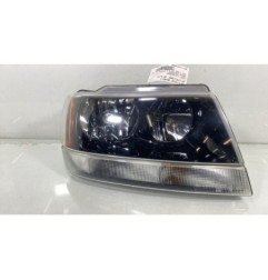 Optique avant principal droit (feux)(phare) JEEP GRAND CHEROKEE 1 Photo n°1