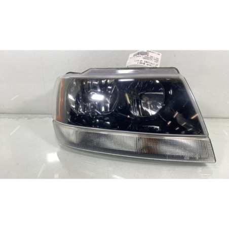 Optique avant principal droit (feux)(phare) JEEP GRAND CHEROKEE 1 Photo n°1