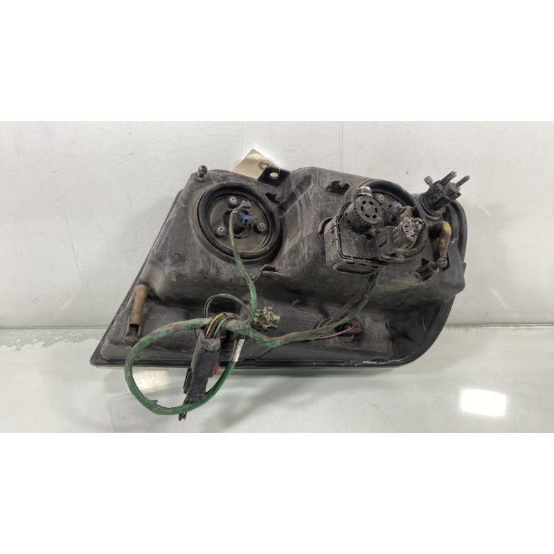 Optique avant principal droit (feux)(phare) JEEP GRAND CHEROKEE 1 Photo n°2