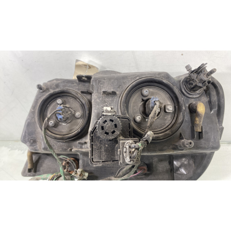 Optique avant principal droit (feux)(phare) JEEP GRAND CHEROKEE 1 Photo n°3