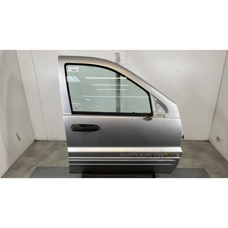 Porte avant droit JEEP GRAND CHEROKEE 1 Photo n°1