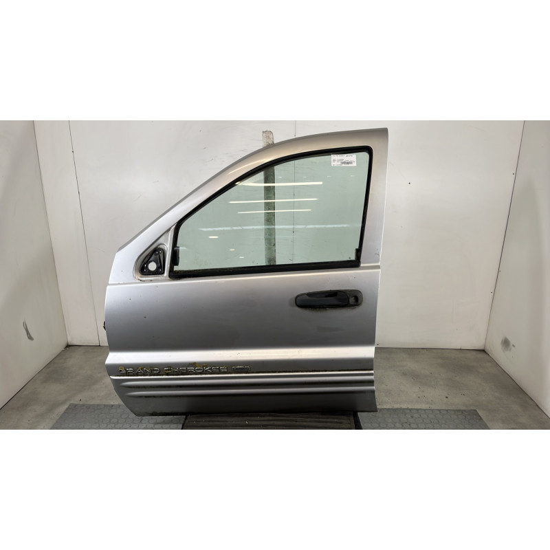 Porte avant gauche JEEP GRAND CHEROKEE 1 Photo n°1