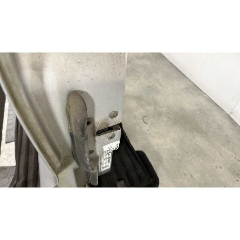 Porte avant gauche JEEP GRAND CHEROKEE 1 Photo n°3