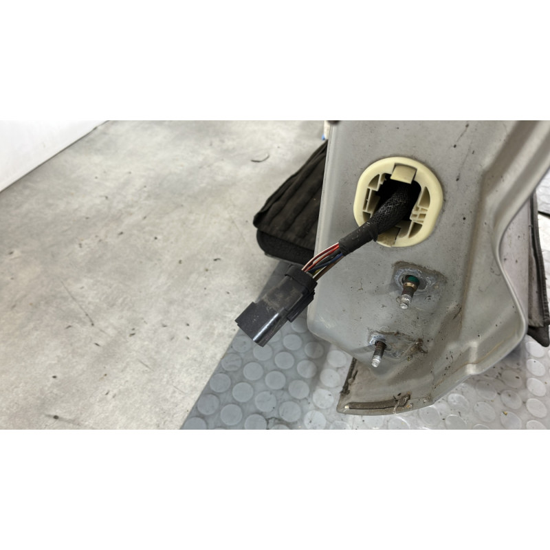 Porte avant gauche JEEP GRAND CHEROKEE 1 Photo n°5
