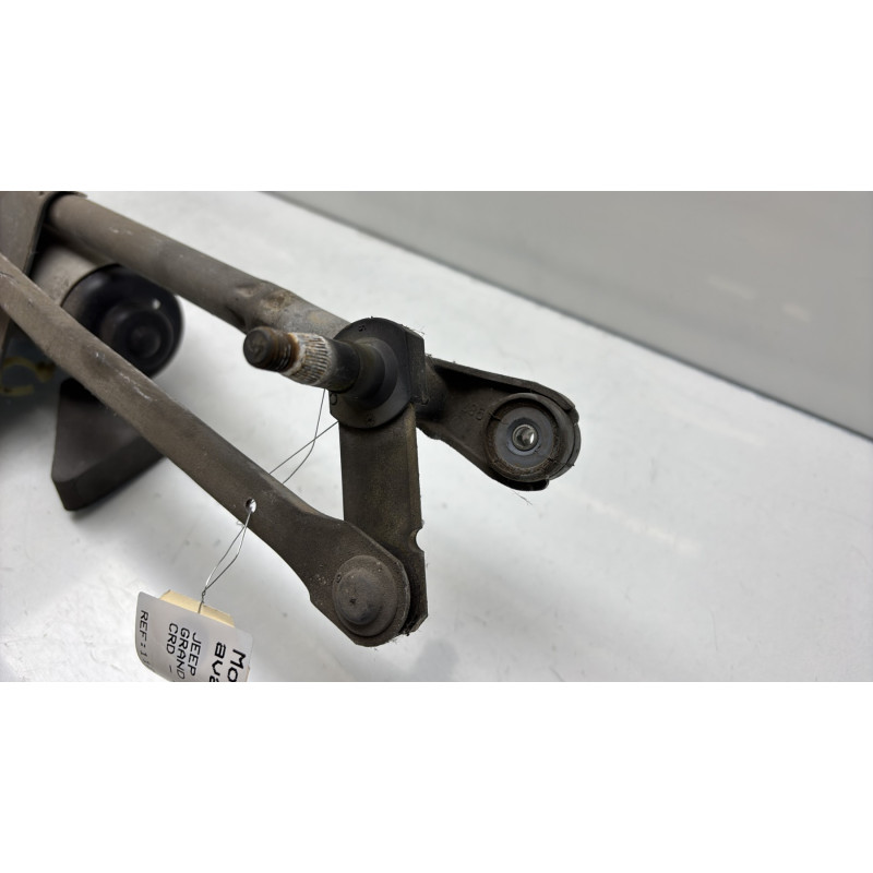 Moteur essuie glace avant JEEP GRAND CHEROKEE 1 Photo n°3
