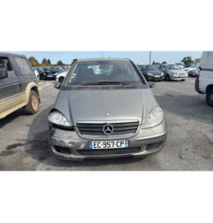 Aile avant gauche MERCEDES CLASSE A 169