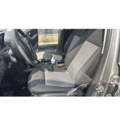 Aile avant gauche MERCEDES CLASSE A 169
