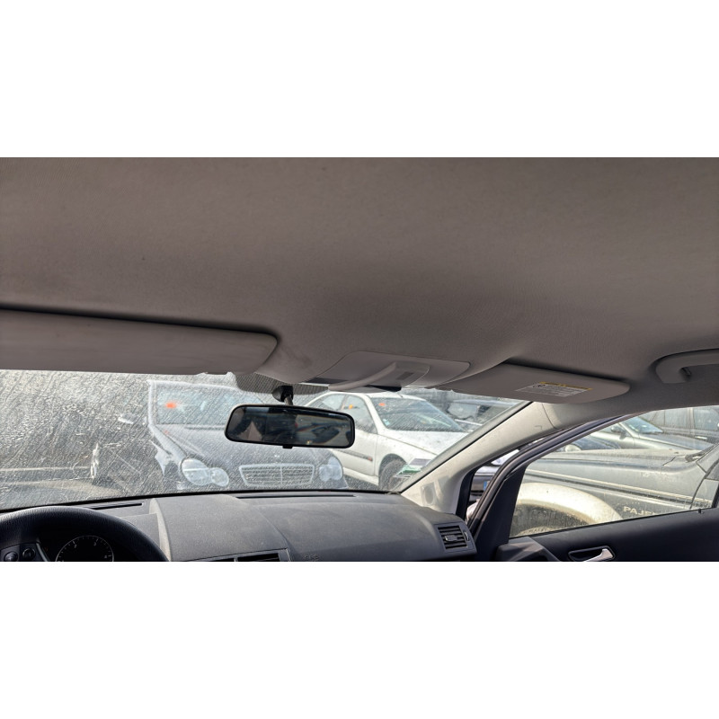 Aile avant gauche MERCEDES CLASSE A 169 Photo n°19