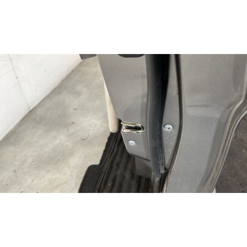 Porte avant droit MERCEDES CLASSE A 169 Photo n°3