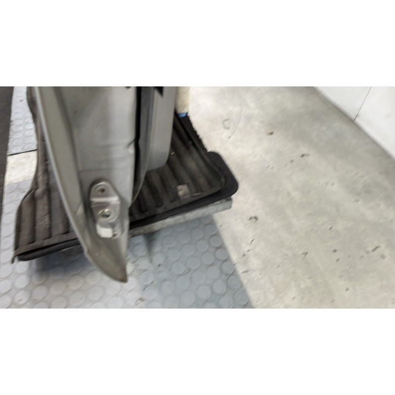 Porte avant droit MERCEDES CLASSE A 169 Photo n°5