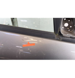 Porte avant droit MERCEDES CLASSE A 169