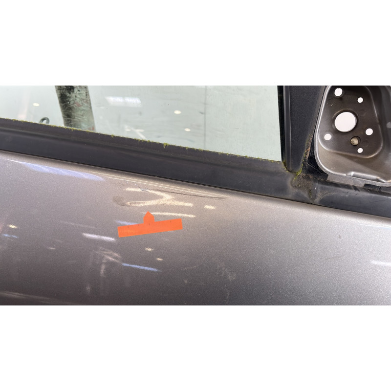 Porte avant droit MERCEDES CLASSE A 169 Photo n°6