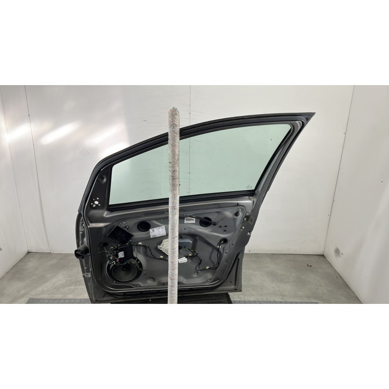 Porte avant droit MERCEDES CLASSE A 169 Photo n°7