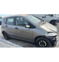 Porte avant droit MERCEDES CLASSE A 169