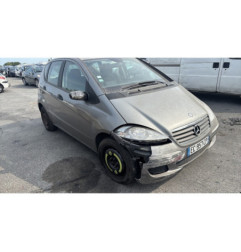 Retroviseur gauche MERCEDES CLASSE A 169