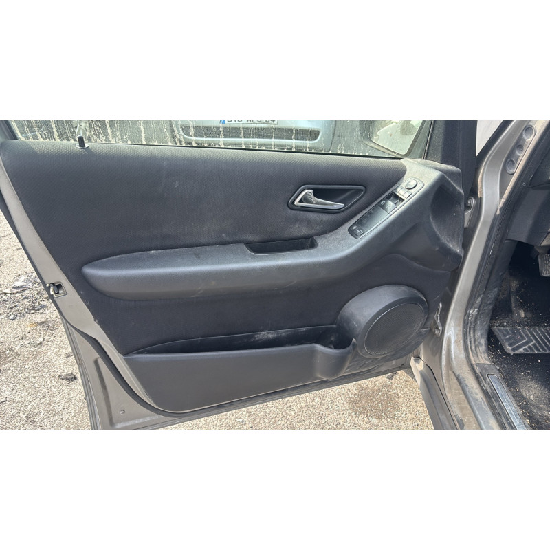 Retroviseur gauche MERCEDES CLASSE A 169 Photo n°13