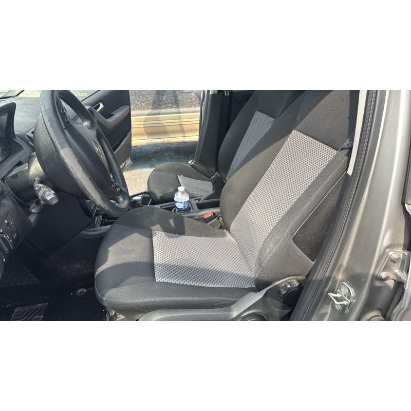 Retroviseur gauche MERCEDES CLASSE A 169 Photo n°15