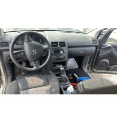 Retroviseur gauche MERCEDES CLASSE A 169