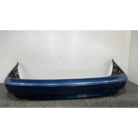 Pare choc arriere BMW SERIE 5 E39 Photo n°1