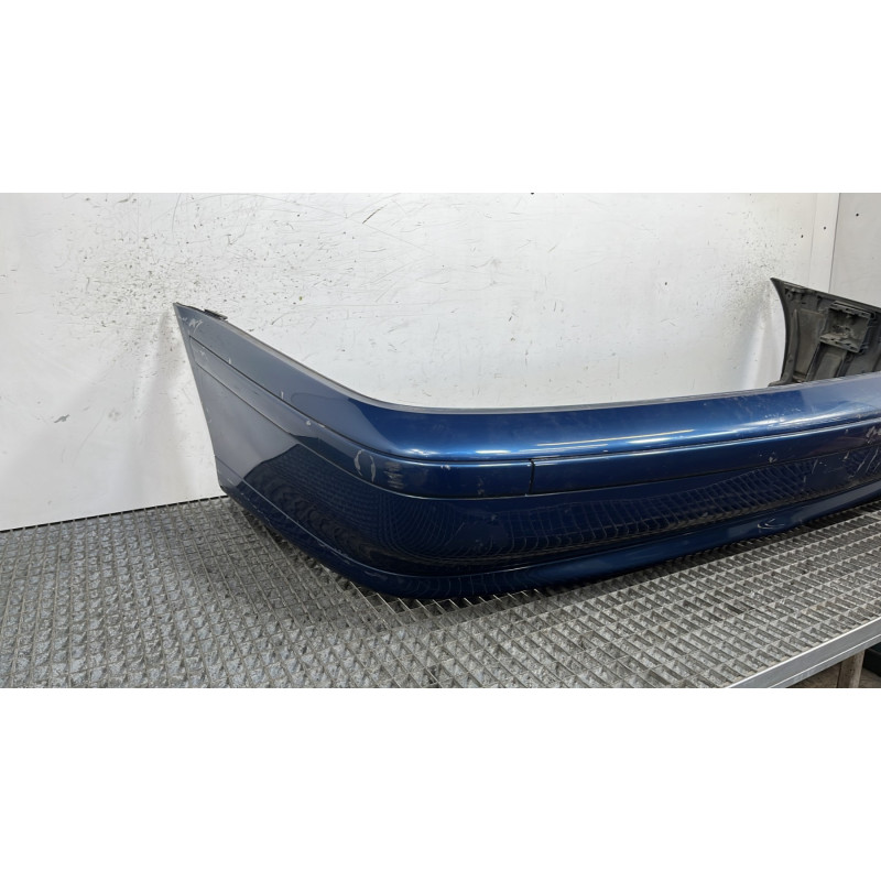 Pare choc arriere BMW SERIE 5 E39 Photo n°2