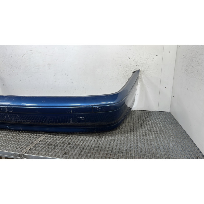 Pare choc arriere BMW SERIE 5 E39 Photo n°3