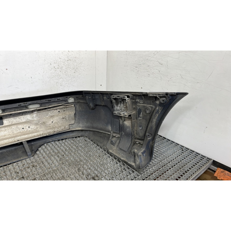 Pare choc arriere BMW SERIE 5 E39 Photo n°4