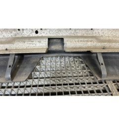 Pare choc arriere BMW SERIE 5 E39