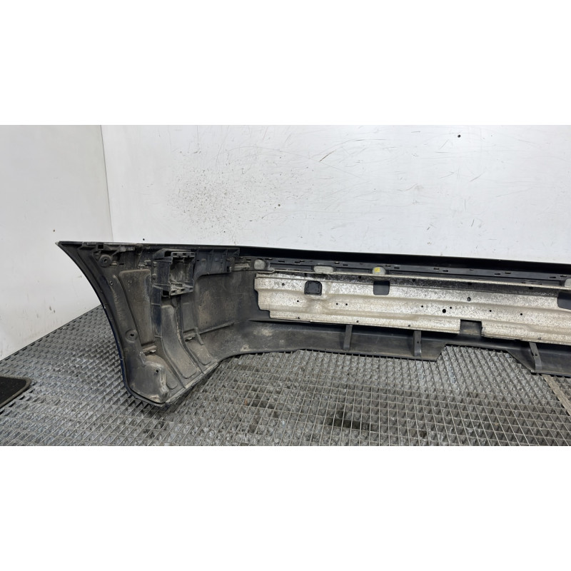 Pare choc arriere BMW SERIE 5 E39 Photo n°7