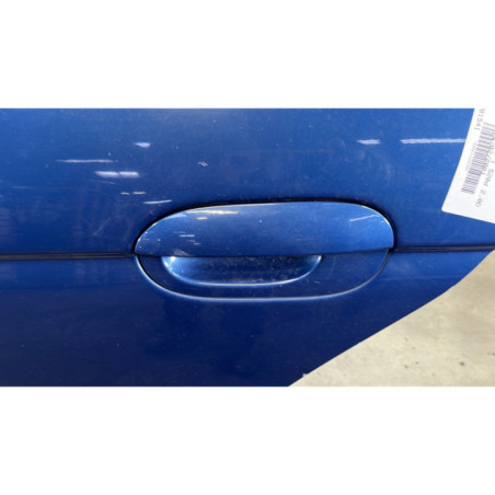 Porte arriere gauche BMW SERIE 5 E39